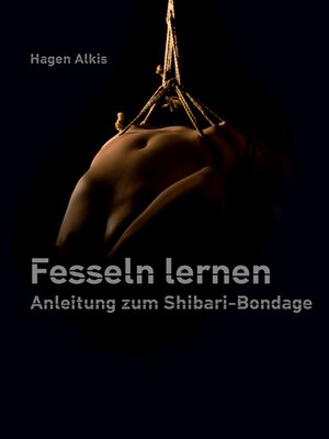 cover image of Fesseln lernen